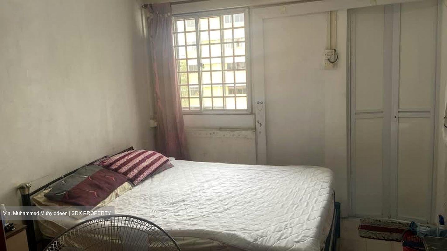 Blk 127 Ang Mo Kio Avenue 3 (Ang Mo Kio), HDB 3 Rooms #534196201